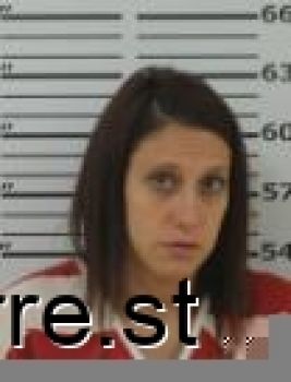 Holly  Davis Mugshot