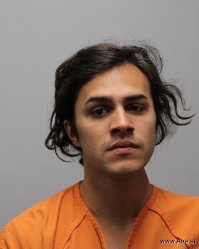 Houston Roger Joseph Mugshot