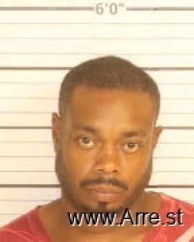 Howard  Brown Mugshot