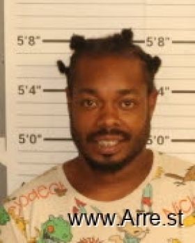 Howard  Brown Mugshot