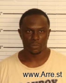 Howard  Mcneal Mugshot