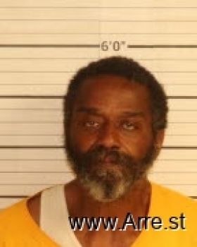 Howard Earl Smith Mugshot