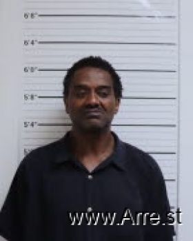 Howard  Smith Mugshot