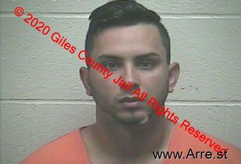 Humberto Yosbel-granada Gonzalez Mugshot