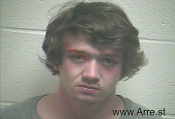 Hunter Wesley Keel Mugshot