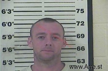 Hunter Lee Pope Mugshot