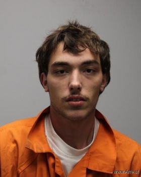 Hunter Isaiah Truelove Mugshot