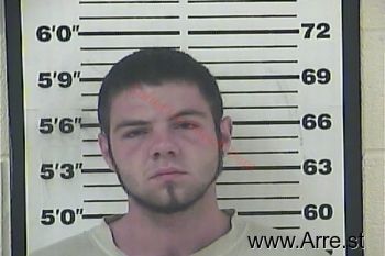 Hutch Freddie Lee Sims Mugshot