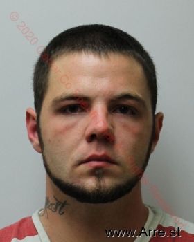 Hutch Freddie Lee Sims Mugshot