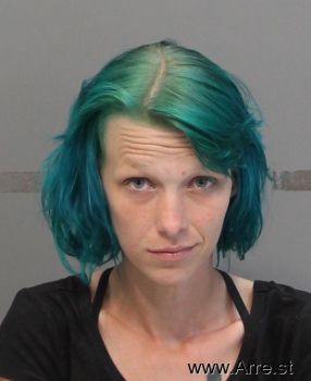 Haley Nicole Marshall Mugshot