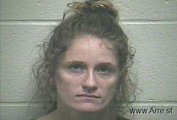 Haley Lynn Smith Mugshot