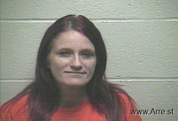 Haley Lynn Smith Mugshot