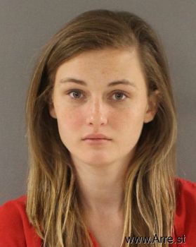 Haley Morgan Browning Mugshot