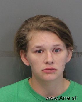 Hannah Elizabeth Massey Mugshot