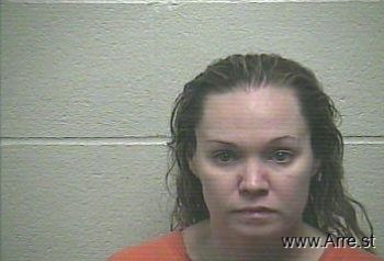 Hannah L Pietras Mugshot