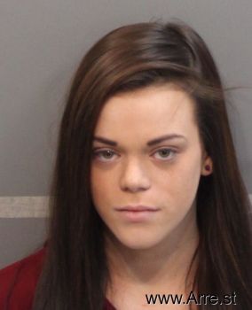 Hannah Elizabeth Smith Mugshot