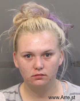 Hannah Jo Smith Mugshot