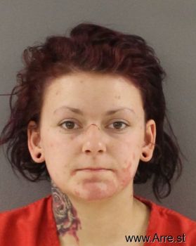 Harlee Yvonne Cummings Mugshot