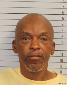 Harold Hoaso Brown Mugshot