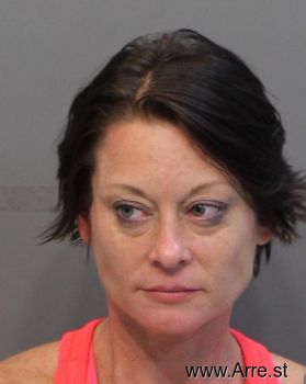 Heather V Adams Mugshot