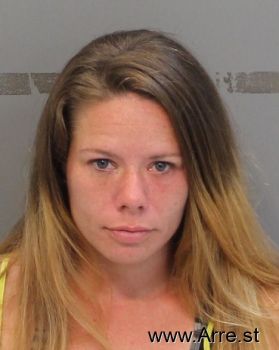 Heather Michelle Allen Mugshot