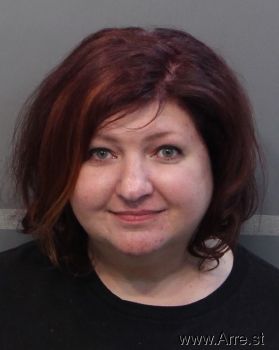 Heather Bell Duncan Mugshot