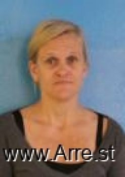 Heather Michelle Edwards Mugshot