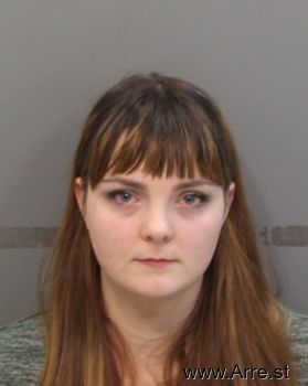 Heather Nicole Johnson Mugshot