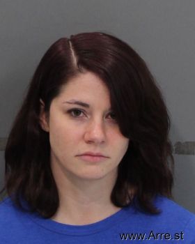 Heather D Rose Mugshot