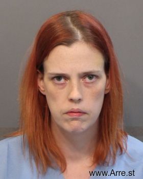 Heather Ann Wilson Mugshot