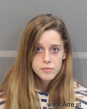 Heather Ryan Young Mugshot