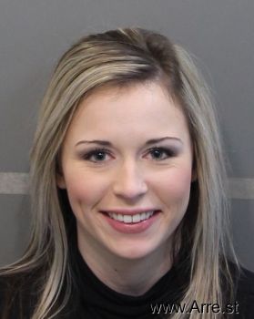 Heather Lynn Young Mugshot