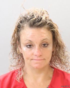 Heather Kay Baker Mugshot