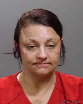 Heather Kay Baker Mugshot