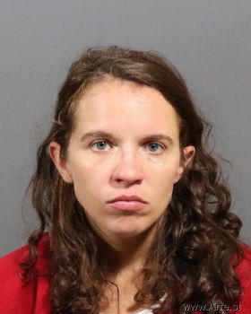 Heather Danielle Baker Mugshot