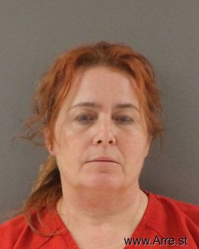 Heather Helene Campbell Mugshot