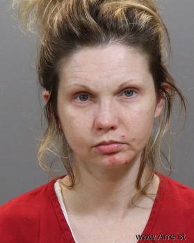 Heather M Duncan Mugshot