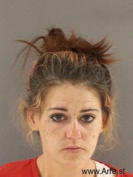 Heather Lynn Huffaker Mugshot