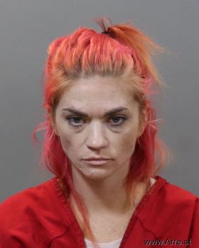 Heather Renee Jones Mugshot