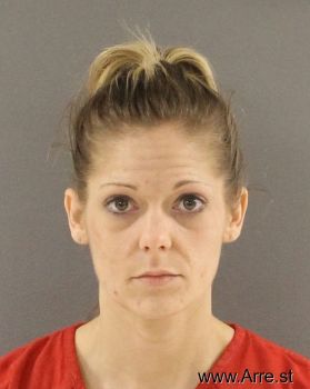 Heather Lynn Lowe Mugshot