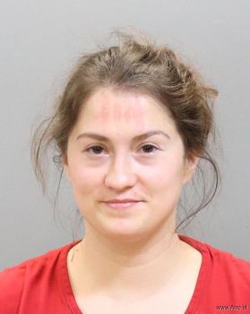 Heather L Morrison Mugshot