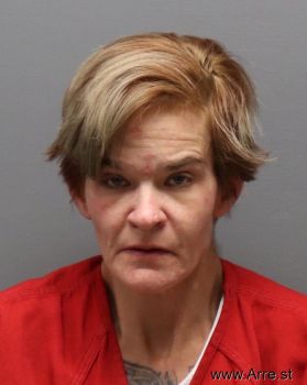 Heather Fields Williams Mugshot