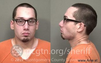 Hector Luis Gonzalez Mugshot