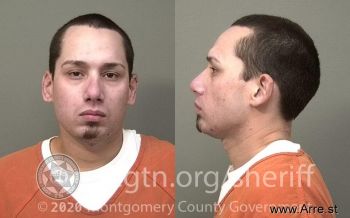 Hector Luis Gonzalez Mugshot