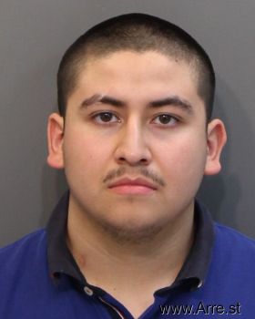 Hector  Trejo Mugshot