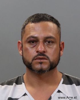 Hector Vela Orozco Mugshot