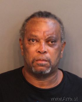 Herman  Brown Mugshot