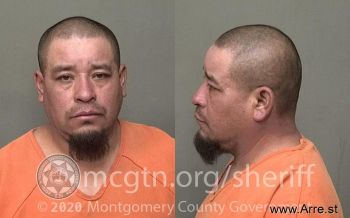 Hernandez Heladio Ramirez Mugshot