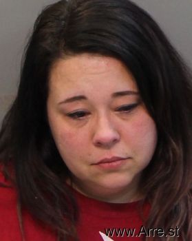 Hollie Joyce Hickman Mugshot