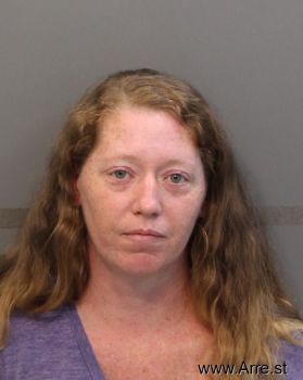 Holly Darlene Brock Mugshot